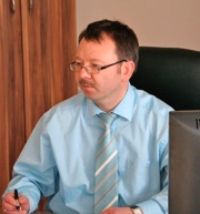 Rechtsanwalt Stefan Müller